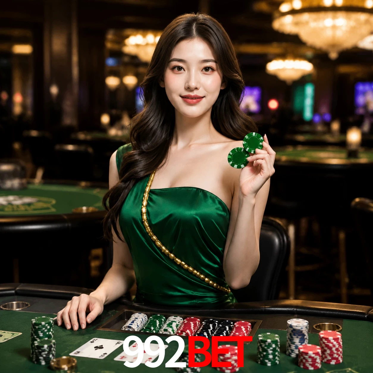 Cassino 992bet app mobile