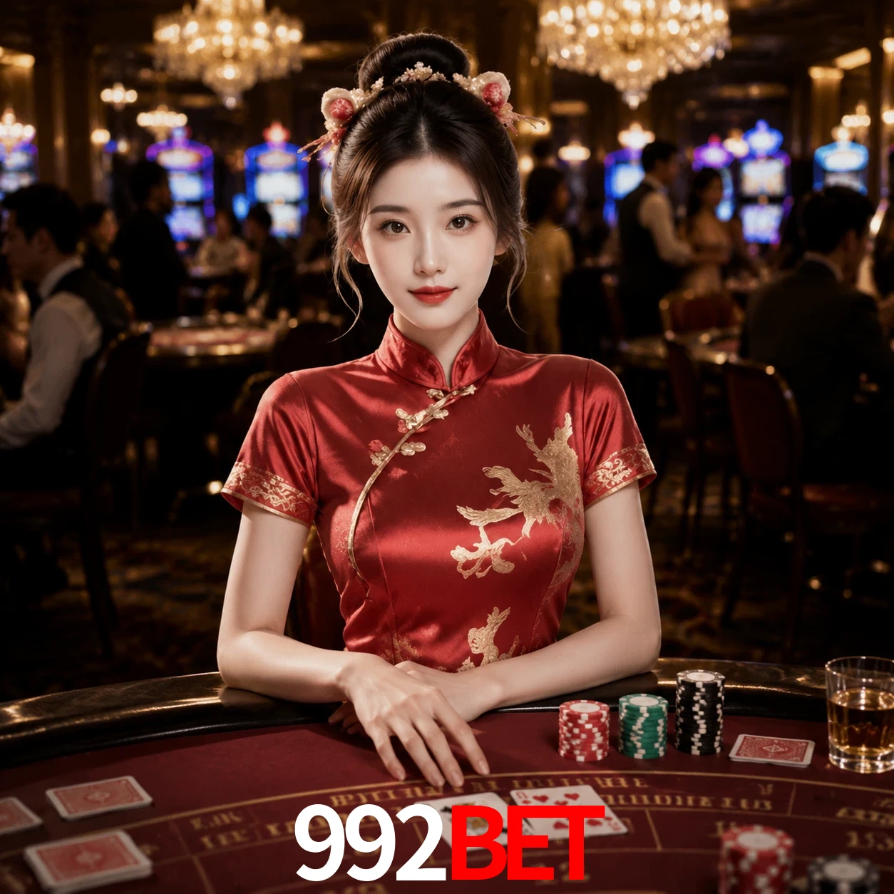 992bet multi dispositivo